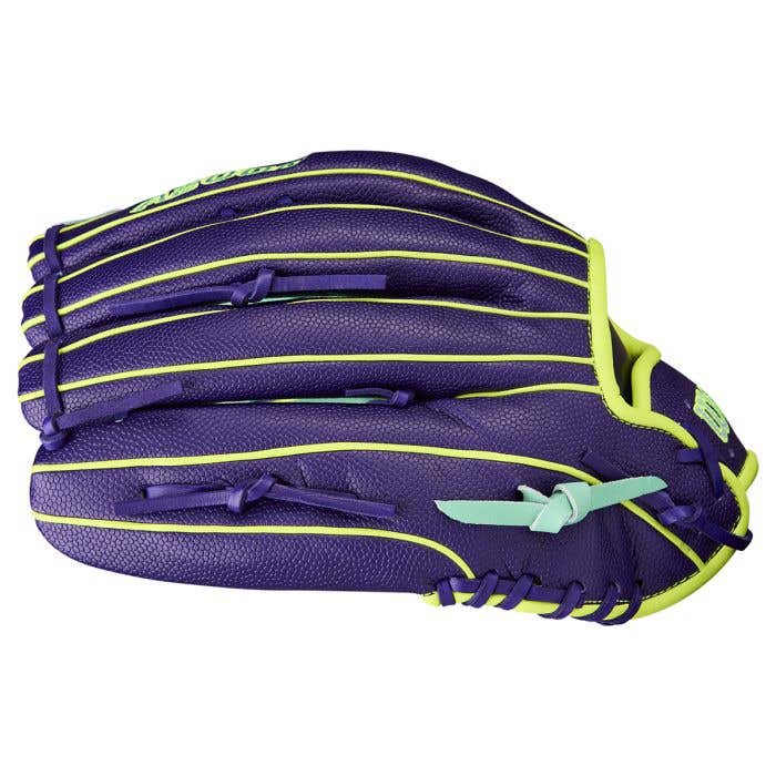 Wilson A2000 1810SS 12.75