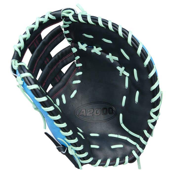 Wilson A2000 1677SS 12.5