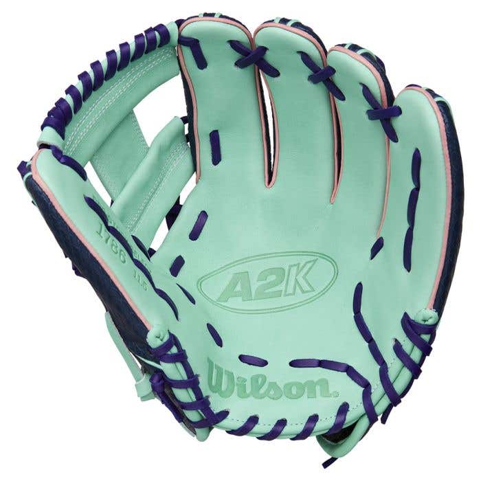 ウィルソン Wilson A2K グローブ 1786型 Wilson A2K 1786SS 11.5