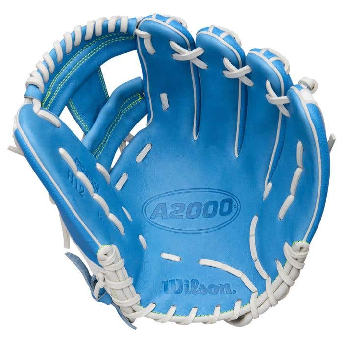 Wilson A2000 H12SS 12
