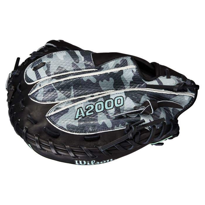 Wilson A2000 AW28 Austin Wells 34