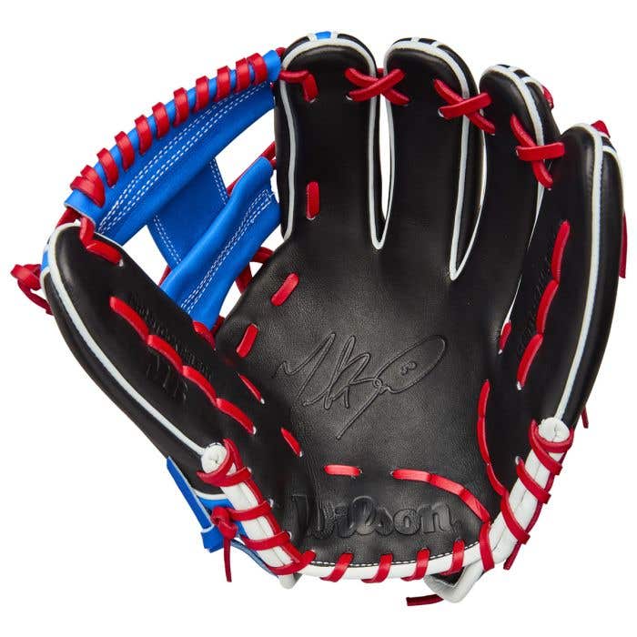 Wilson A2K MB1175 Mookie Betts 11.75