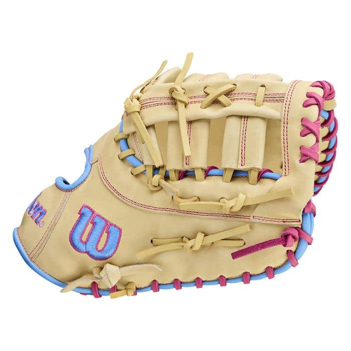 Wilson A1000 1620 12.5