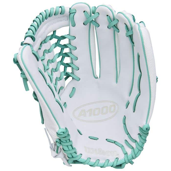 Wilson A1000 T125