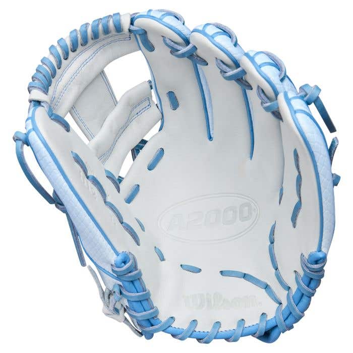 Wilson A2000 H12SS 12