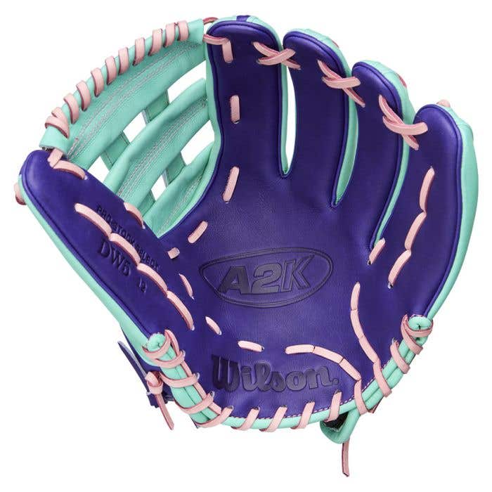 Wilson A2K DW5 12