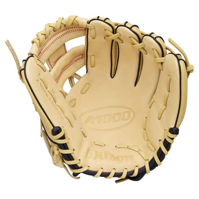 Wilson A1000 PF11 - Thumbnail 2