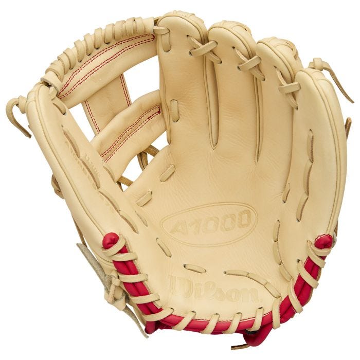 Wilson A1000 1975 11.75