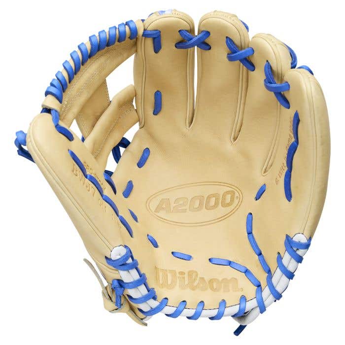 Wilson A2000 ボビーウィットjrモデル Wilson A2000 Witt Jr. 11.75