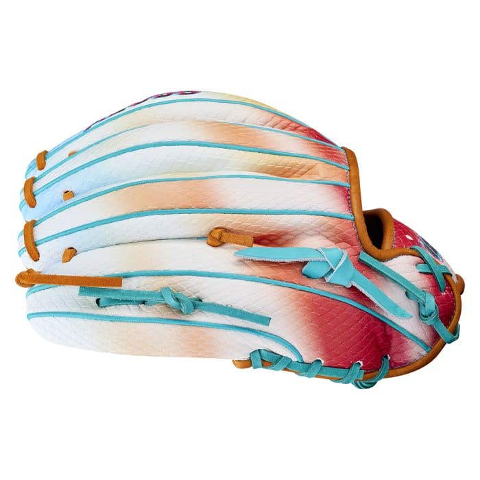 Wilson A2000 1975SS Northern Lights 11.75