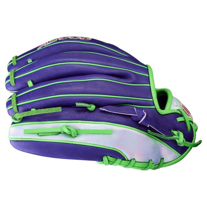Wilson A2000 1786 Iridescent 11.5