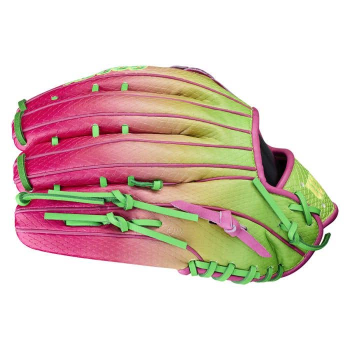 Wilson A2000 1777SS Cherry Limeade 12.75