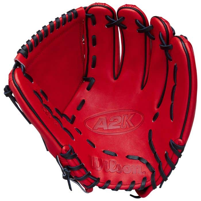 ウィルソン　a2k Wilson A2K B23 12