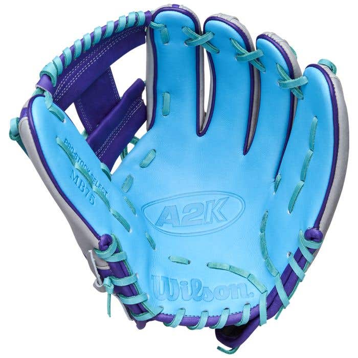 Wilson A2K MB75 11.75
