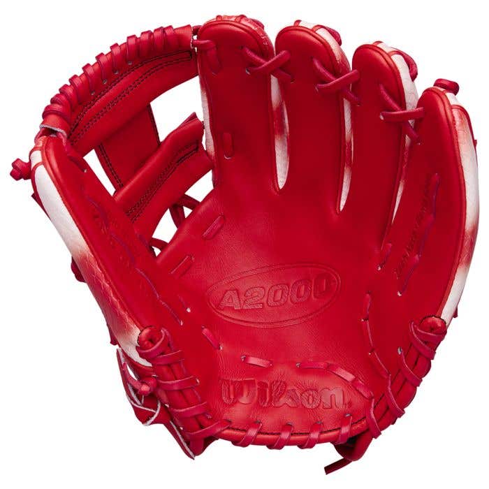 9.11.2番 Wilson A2000 Zach Neto ZN9 GM 11.75