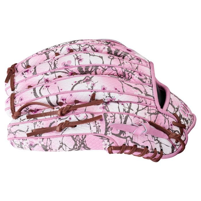 【専用】pink hawaii 様 Wilson A2000 Melendez 12.75