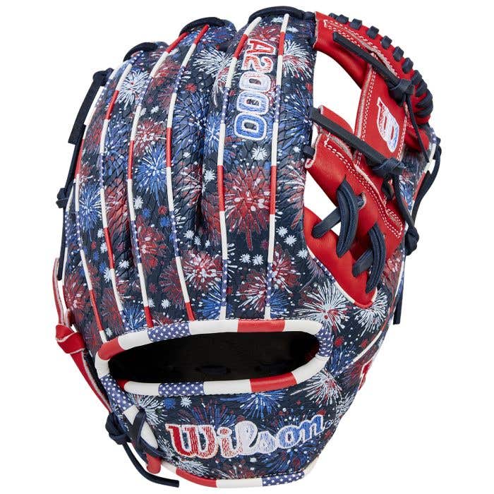 Wilson A2000 1975 Firework 11.75