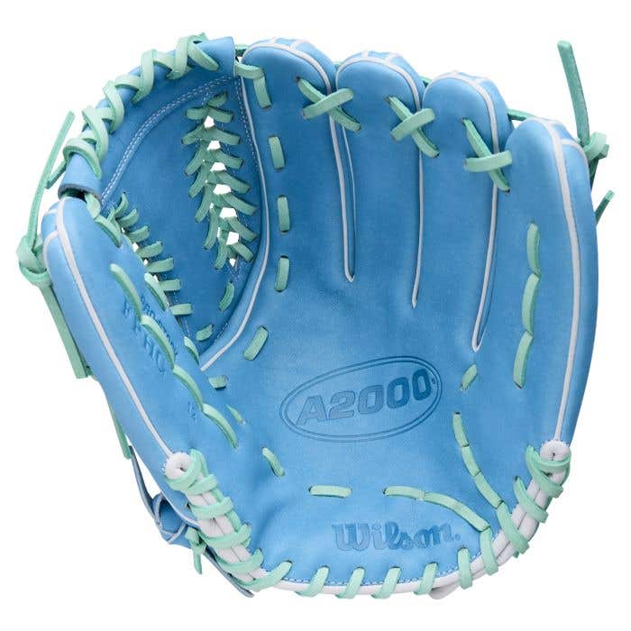 Wilson A2000 FPHG 12