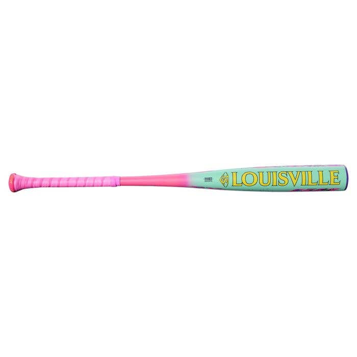 Louisville Slugger Atlas Wildstyle (-3) BBCOR Baseball Bat - 2026