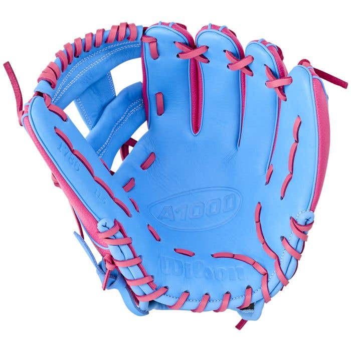 Wilson A1000 1786SS 11.5