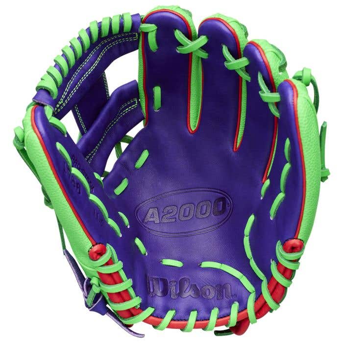 Wilson A2000 Big League Chew® 1786 11.5