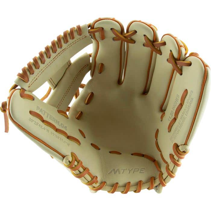 Marucci Ascension 43A2 11.5