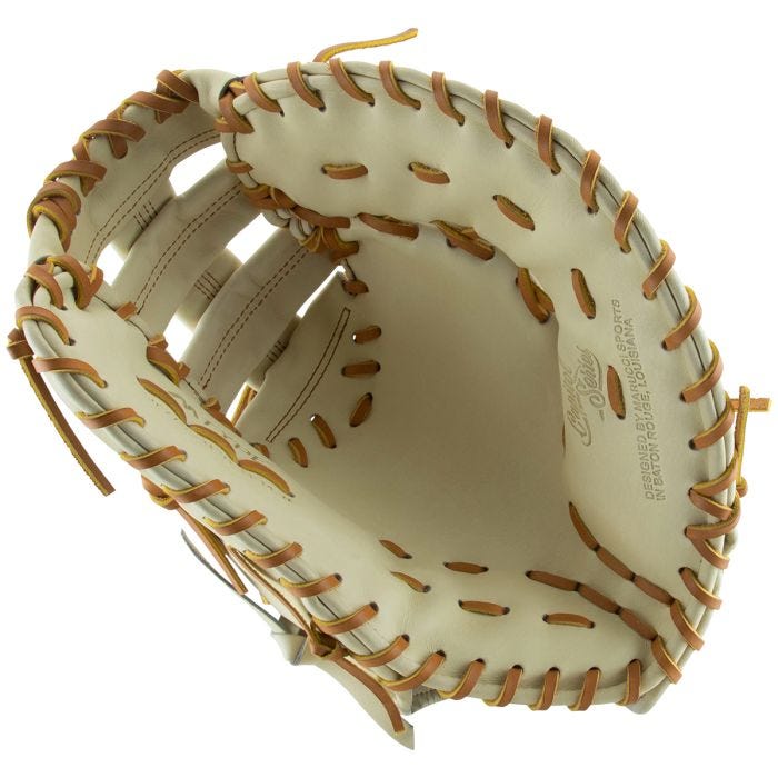 Marucci Capitol 39S1 13