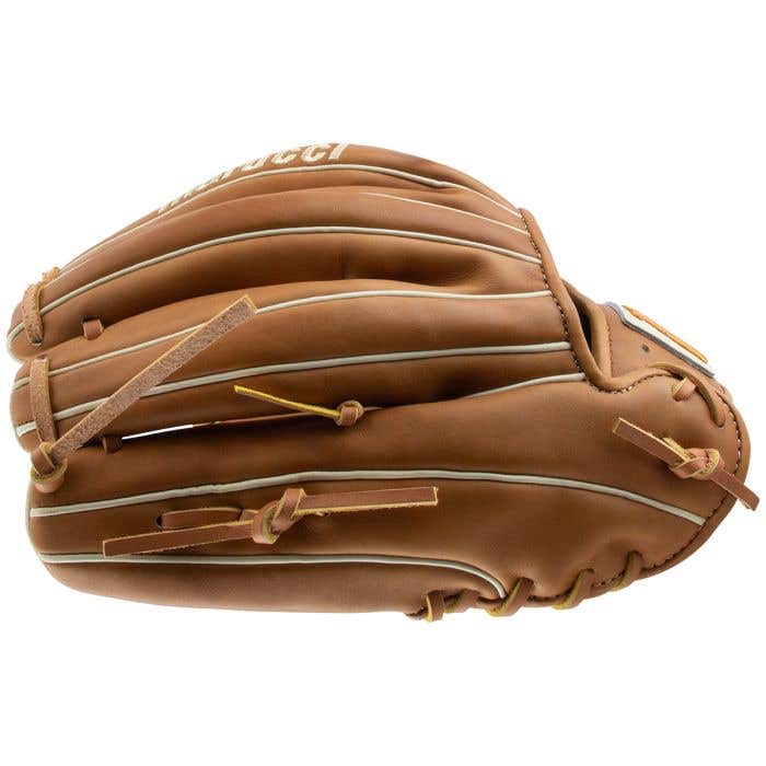 Gant De Baseball Marucci Capitol Series – Taille 12 – Pour Joueur De Champ Intérieur – Droitier – Neuf