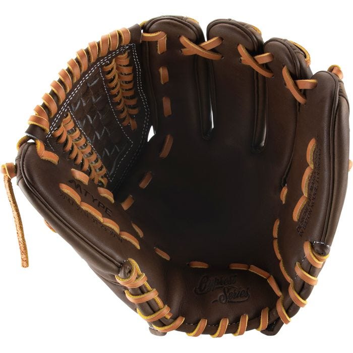 日本未発売】Marucciサイプレス44K5 11.75インチ硬式投手用 Marucci