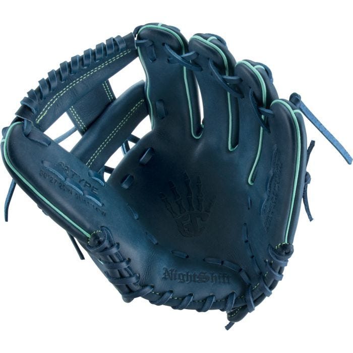Marucci Nightshift Space City 11.5 Marucci Nightshift Space City 11.5