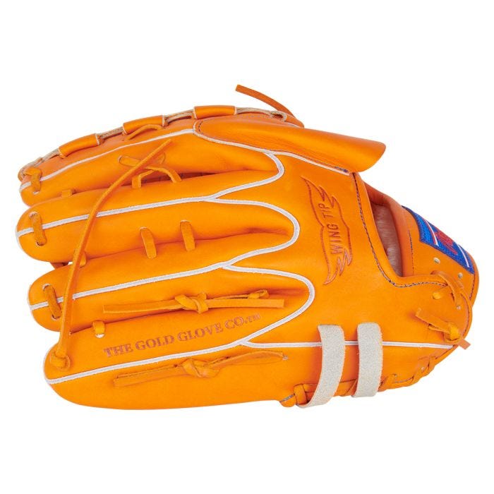 Rawlings Heart of the Hide Japan Series GH3FHPA15W 11.75
