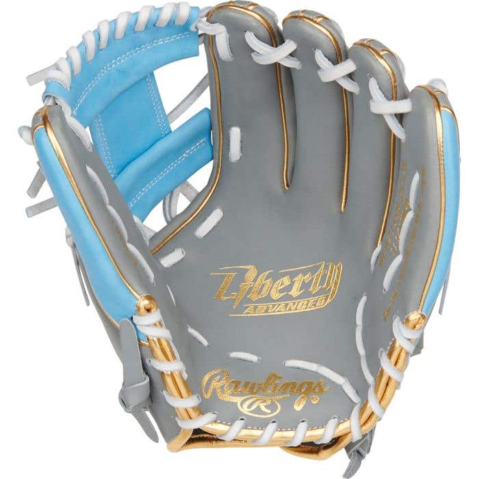 Rawlings Liberty Advanced Colorsync 4.0 RLA715SB-2GCB 11.75