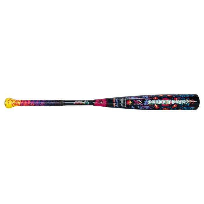 Louisville Slugger Select PWR Player 1 (-3) BBCOR Baseball Bat