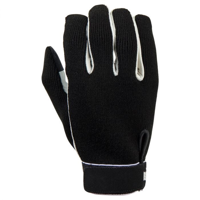 Adams Neumann Touchscreen Cold Weather Umpire Gloves