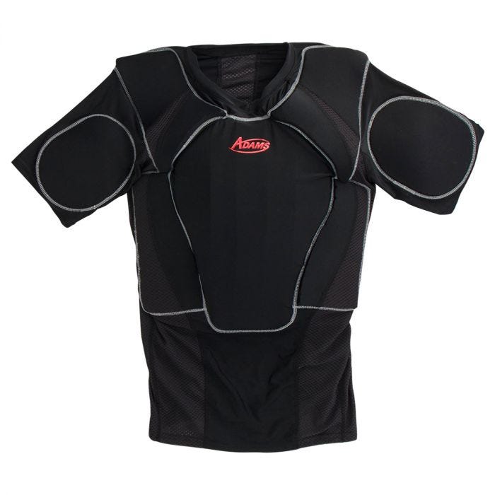 Accessories Coaches' & Referees' Gear Scarlet Adams USA Short Sleeve ...