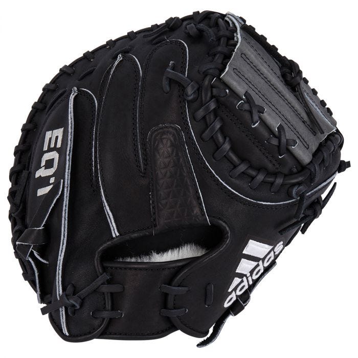 adidas youth catchers mitt