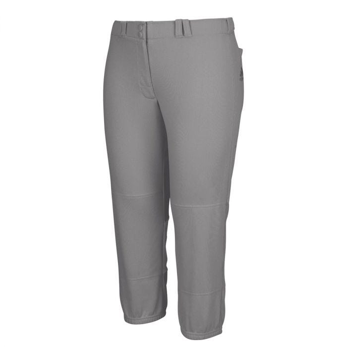 adidas womens softball pants