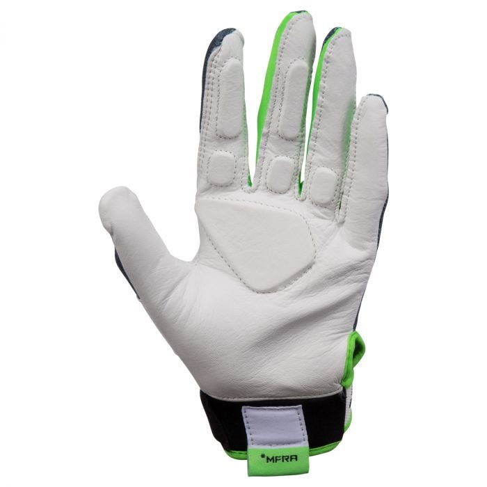 All Star Youth Protective Inner Glove CG6000Y Left Hand Large