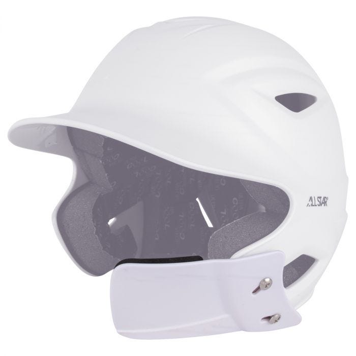 baseball helmets with face guard