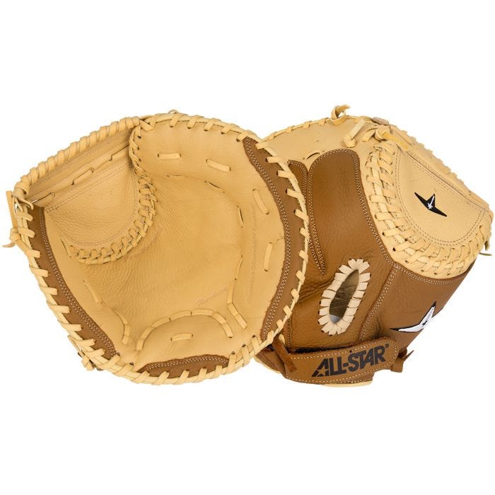 Best softball mitt outlet