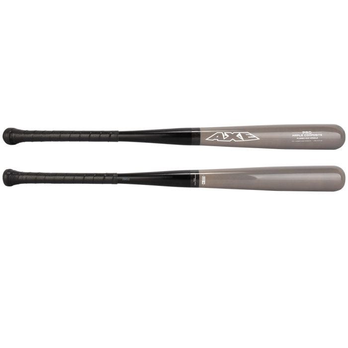 Axe Pro Maple Composite Wood Bat Flared Handle