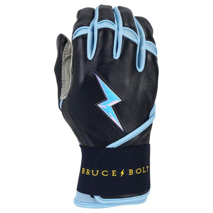 ⚾️BRUCE BOLT PREMIUM PRO ユース フットガード 右打者用 【公式通販】