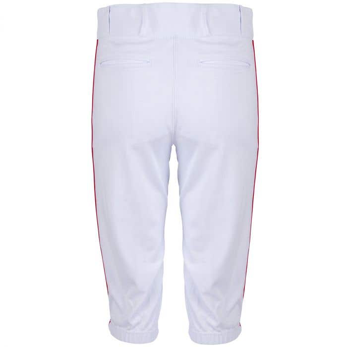 Champro Triple Crown Piped Knickers Youth Pants | BaseballMonkey