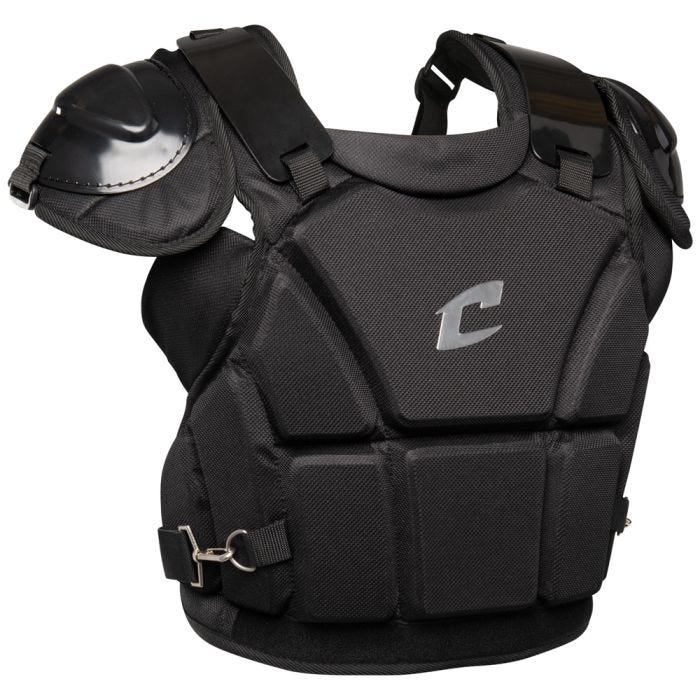 Champro Pro Plus Umpire Chest Protector