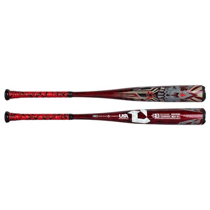 Demarini Voodoo 2005