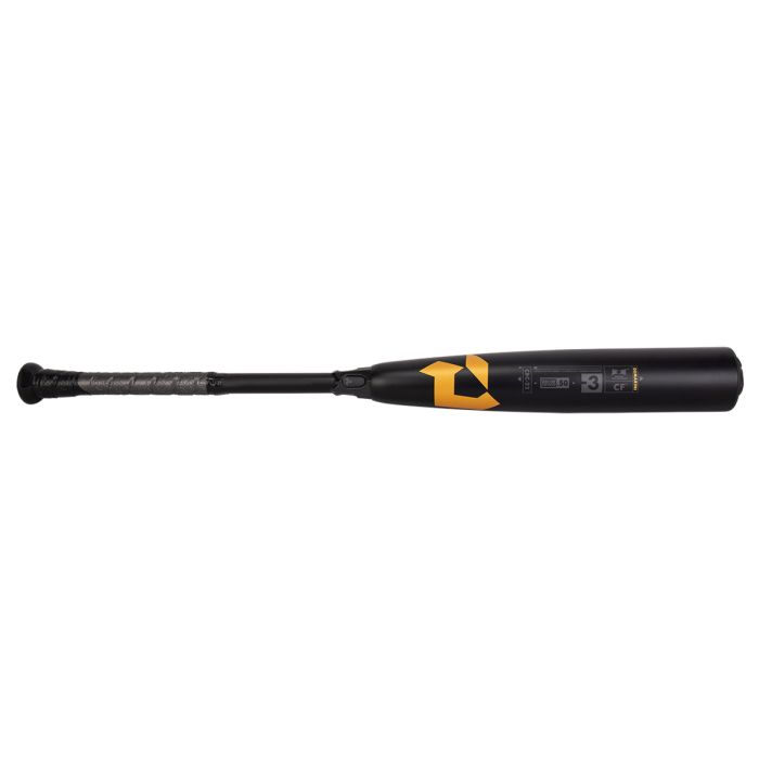 DeMarini CF (-3) BBCOR Baseball Bat - 2022 Model