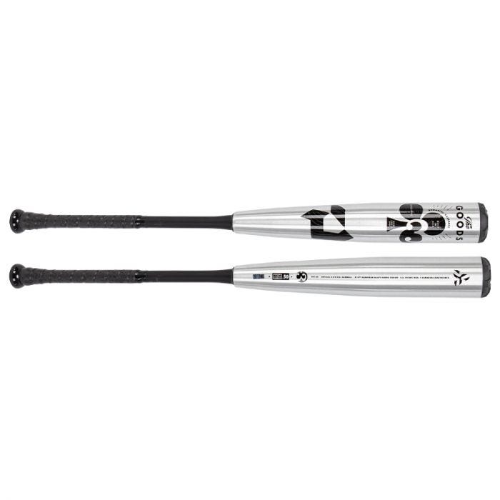 DeMarini The Goods (5) USSSA Baseball Bat 2022 Model