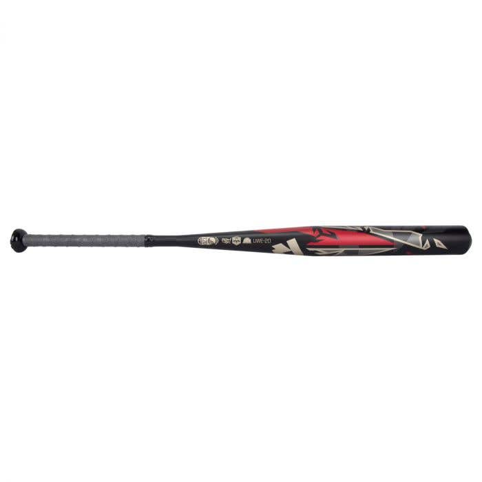 demarini bat return