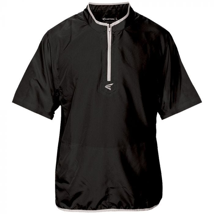 Easton M5 Cage Short Sleeve Men's Jacket