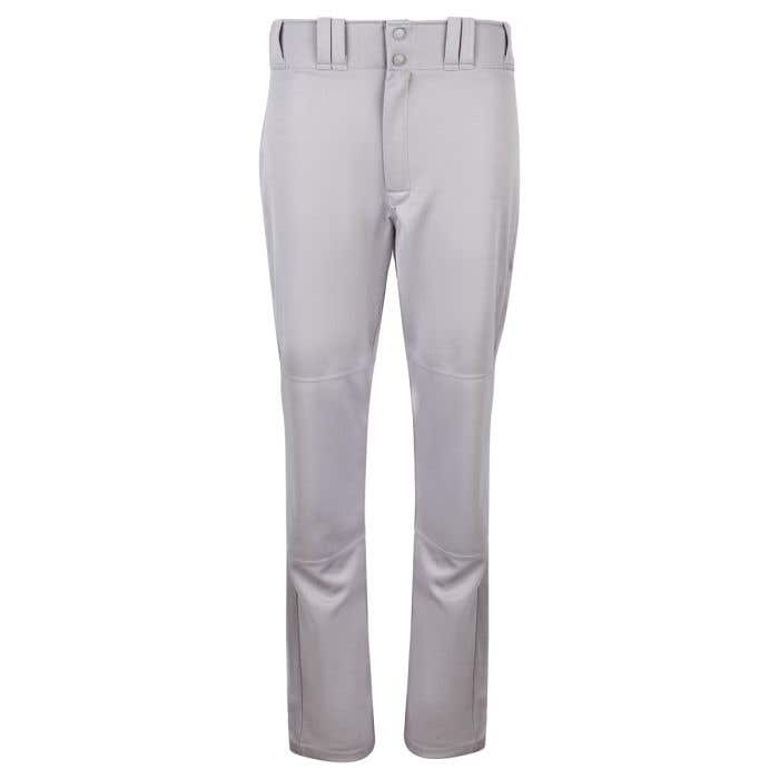 Pantalon De Baseball Easton Rival+ Homme - Coupe Athlétique, Genoux Renforcés, 100% Polyester